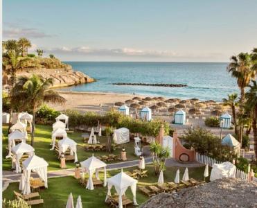 Bahia del Duque - 24