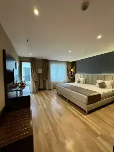 Grand Aras & Suites - 71