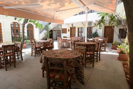 Zeynep Hanim Konagi - 31