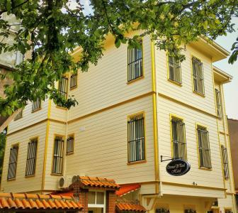 Ottoman's Pearl - 19