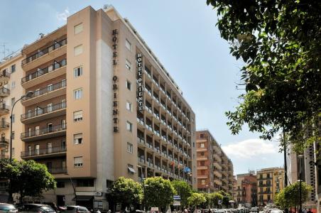 Grand Oriente - 55
