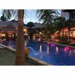 Chivatara Resort Bang Tao Beach Phuket - SHA - 75