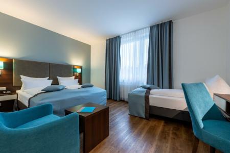 Trip Inn Messe Westend - 63