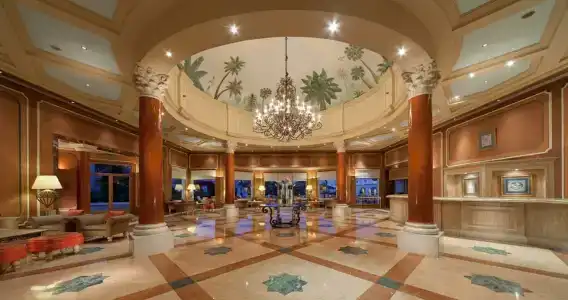 Iberotel Palace - Adults Friendly 16 Years Plus - 13