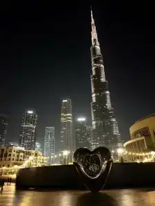 Mövenpick Grand Al Bustan Dubai - 4