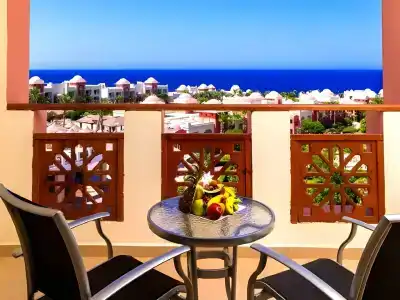 Serenity Alpha Beach - Ex Serenity Makadi Beach - 10