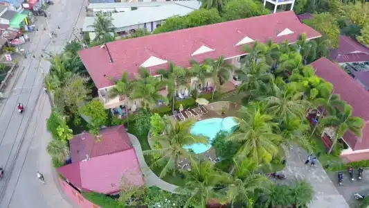Lanta Seafront Resort - 56