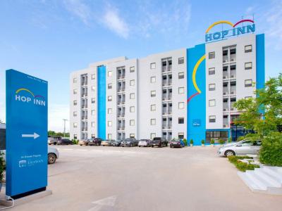 Hop Inn Rayong - 11