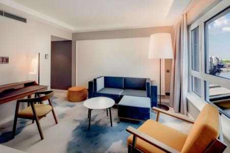 Steigenberger Hamburg - 70