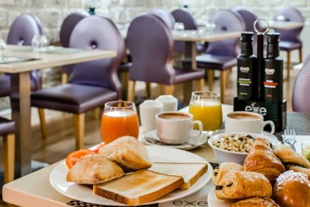 Exe Paris Centre - 41