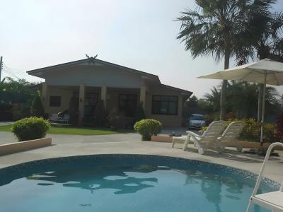 QG Resort - 52