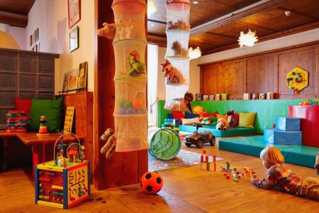 Kempinski Berchtesgaden - 18