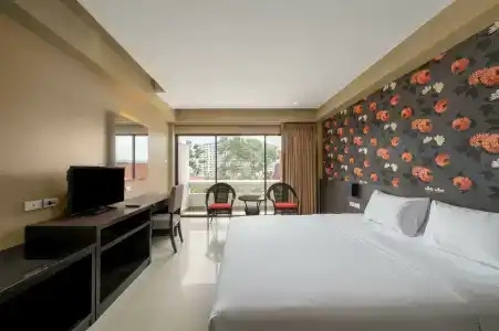 Welcome Plaza Pattaya - 82
