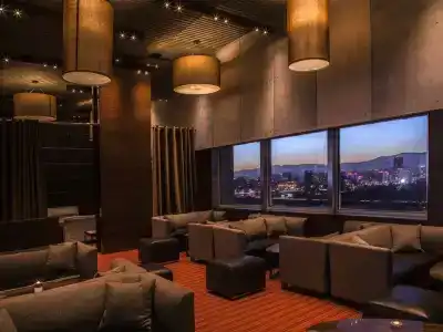 The Corporate and Convention Centre - 23