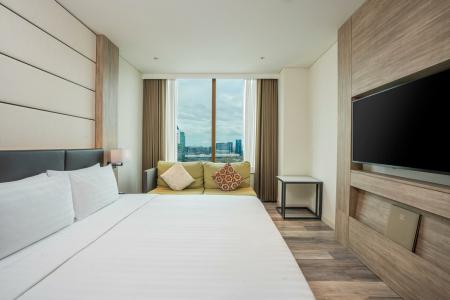 Solaria Nishitetsu Bangkok - 69