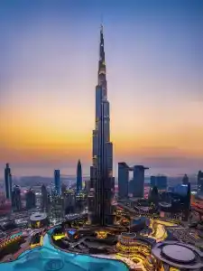 Al Bandar Rotana – Dubai Creek - 4