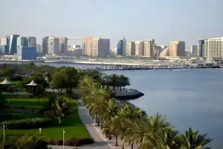 Al Bandar Rotana – Dubai Creek - 17