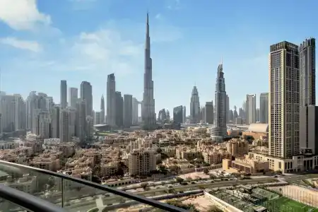 Damac Maison Distinction - 10