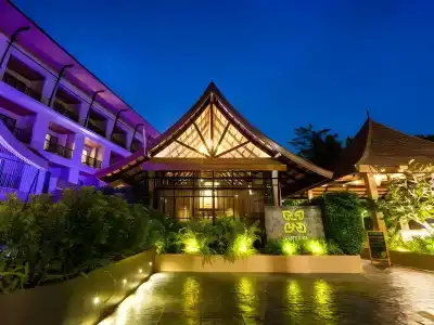 Aurico Kata Resort & Spa - SHA Extra Plus