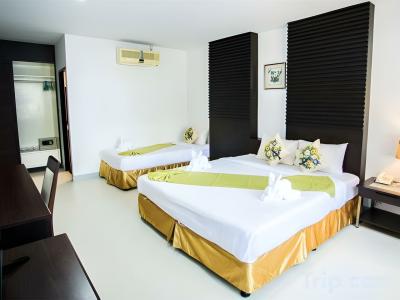 Sino House Patong - 60