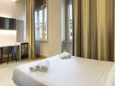 B&B Roma Trastevere - 3