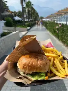 Crystal Flora Beach Resort - Ultimate All Inclusive - 42