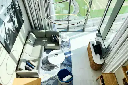 SLS Dubai & Residences - 55