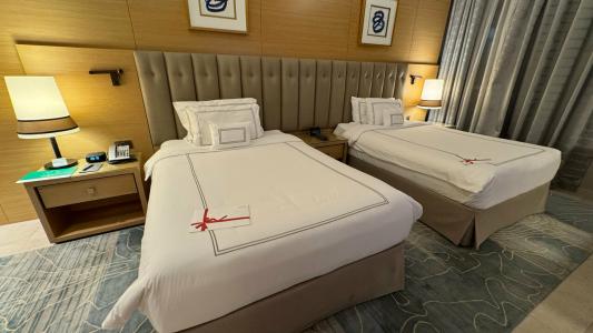 Grand Cosmopolitan - 73