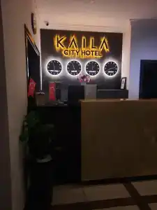 Kaila City - 84