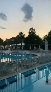 Sultan of Side - All Inclusive - 61