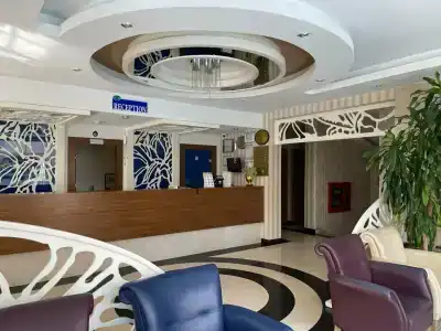 Kleopatra Micador Otel - 62