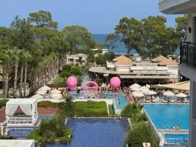 Amara Premier Palace - 79