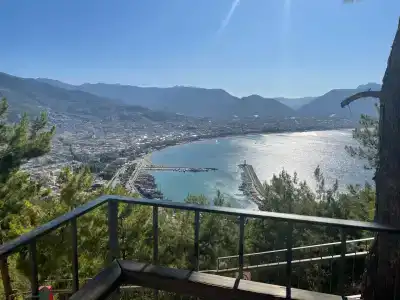 Sultan Sipahi Resort - 77