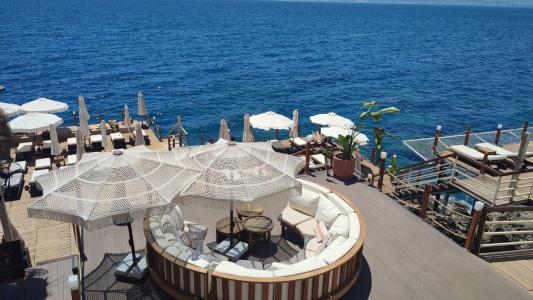 La Boutique & Suites - 44