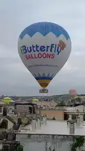 Goreme Valley Cave House - 44