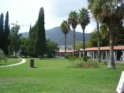 Slovenska Plaža Lux - 25