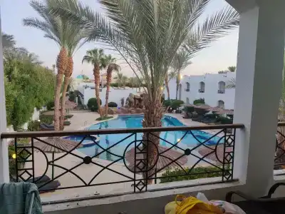 Coral Hills Resort Sharm El-Sheikh - 63