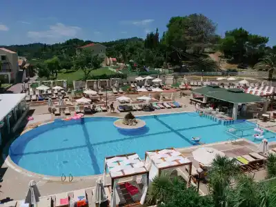 Akron Seascape Resort, a member of Browns - 1