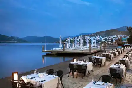 Divan Bodrum Palmira - 2