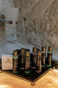 Roma Cave Suite - 26