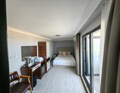 istanbul Airport Kumsal Otel - 65