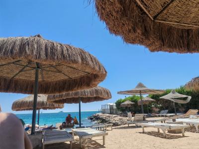 Sun & Sea and Aqua Park - Hurghada - 95