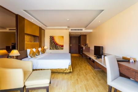 Nova Gold by Compass Hospitality - 77