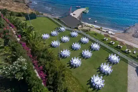 Kefaluka Resort Ultra All Inclusive - 17