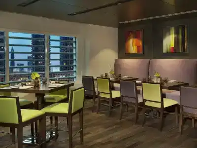 DAMAC Maison Canal Views - 64