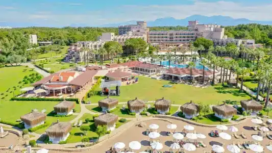 Crystal Tat Beach Golf Resort & Spa - Ultimate All Inclusive - 64
