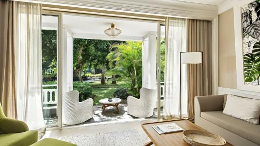 Heritage Le Telfair Golf & Wellness Resort - 77