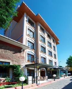 The And Sultanahmet- Special Category - 45
