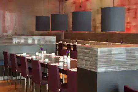 IntercityBerlin Hauptbahnhof - 40