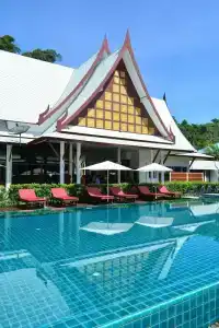 Bhu Tarn Koh Chang Resort & Spa